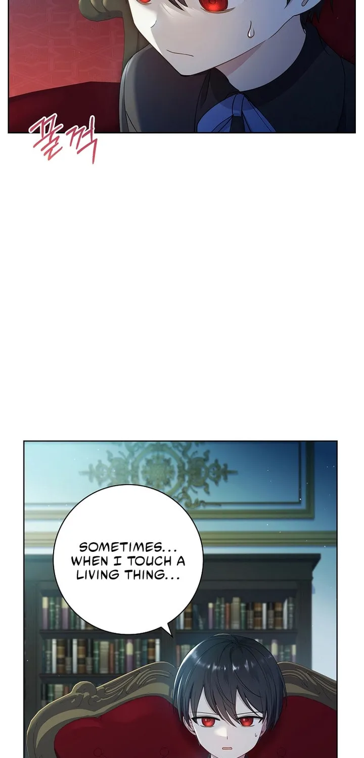 Male Lead, I'll Respect Your Taste Chapter 35 page 11 - 