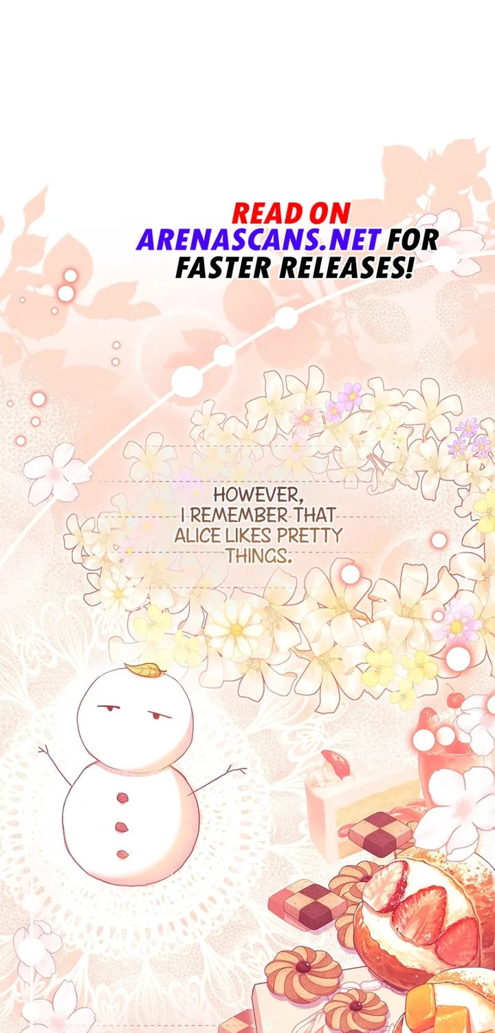 Male Lead, I'll Respect Your Taste Chapter 35 page 102 - 