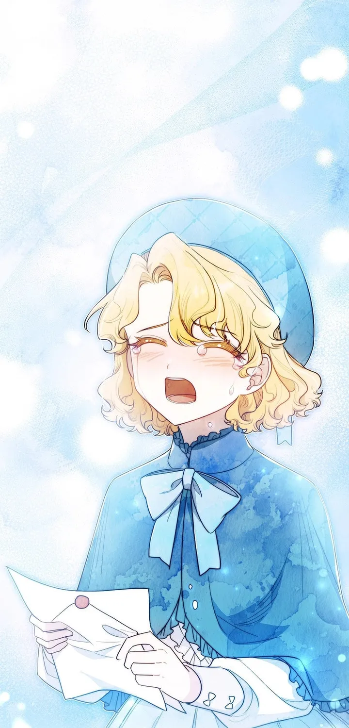 Male Lead, I'll Respect Your Taste Chapter 35 page 106 - 