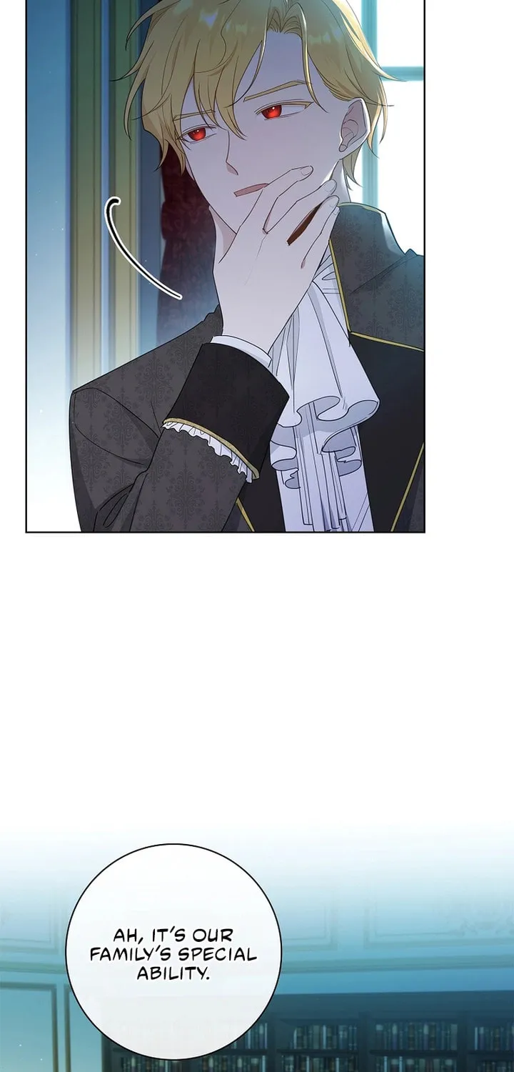 Male Lead, I'll Respect Your Taste Chapter 35 page 14 - 