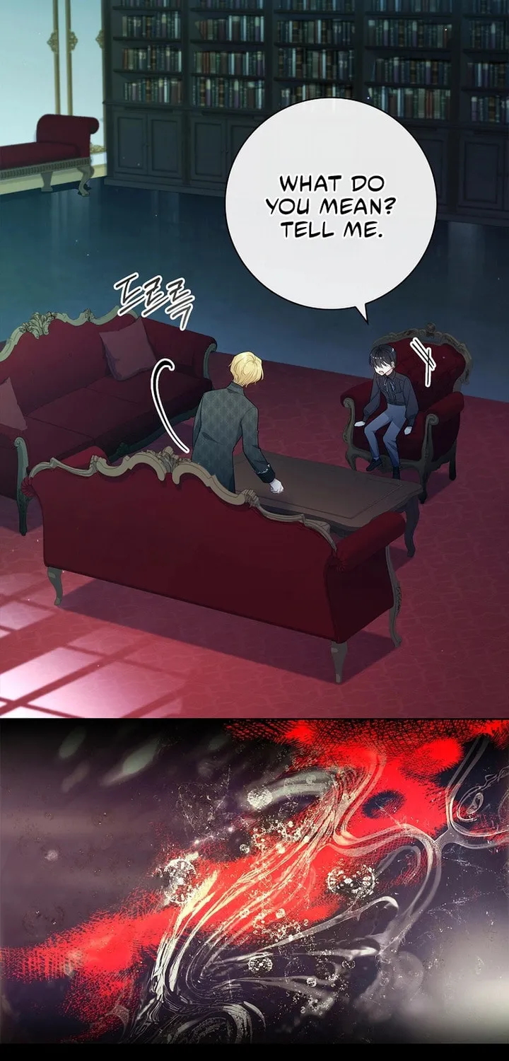 Male Lead, I'll Respect Your Taste Chapter 35 page 15 - 