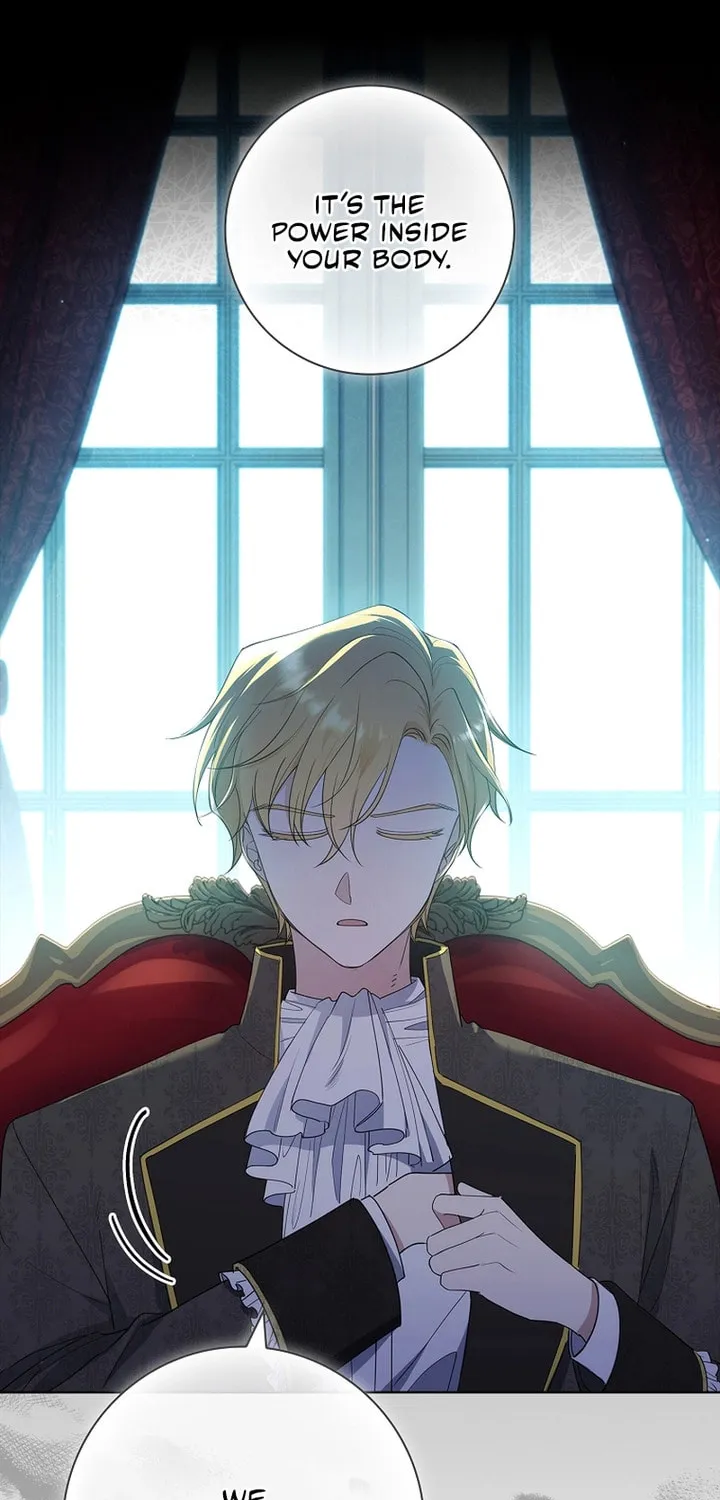 Male Lead, I'll Respect Your Taste Chapter 35 page 16 - 