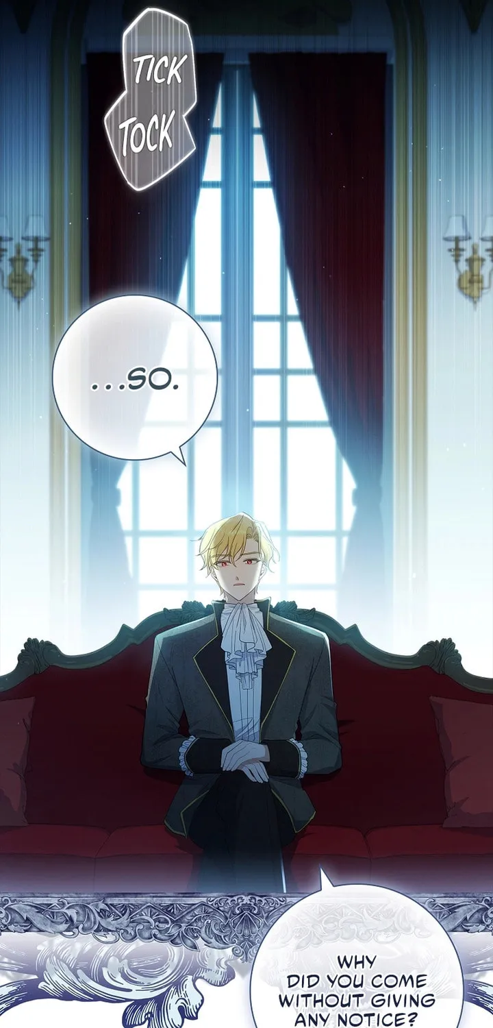 Male Lead, I'll Respect Your Taste Chapter 35 page 3 - 