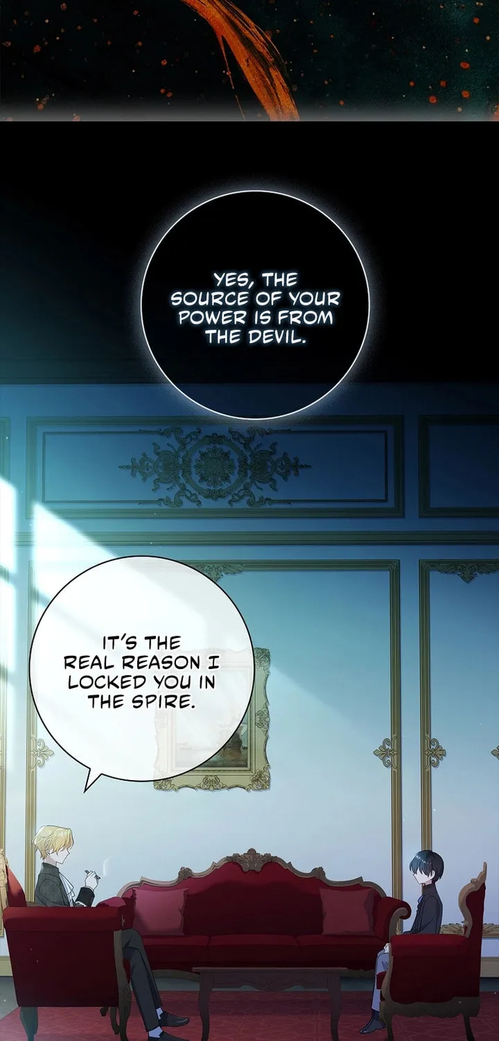 Male Lead, I'll Respect Your Taste Chapter 35 page 22 - 