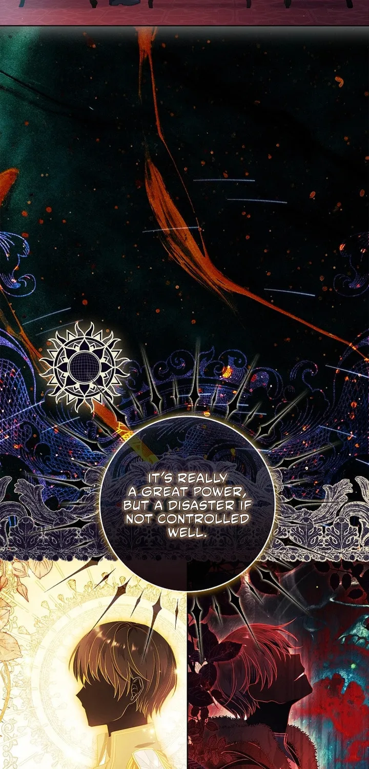 Male Lead, I'll Respect Your Taste Chapter 35 page 23 - 