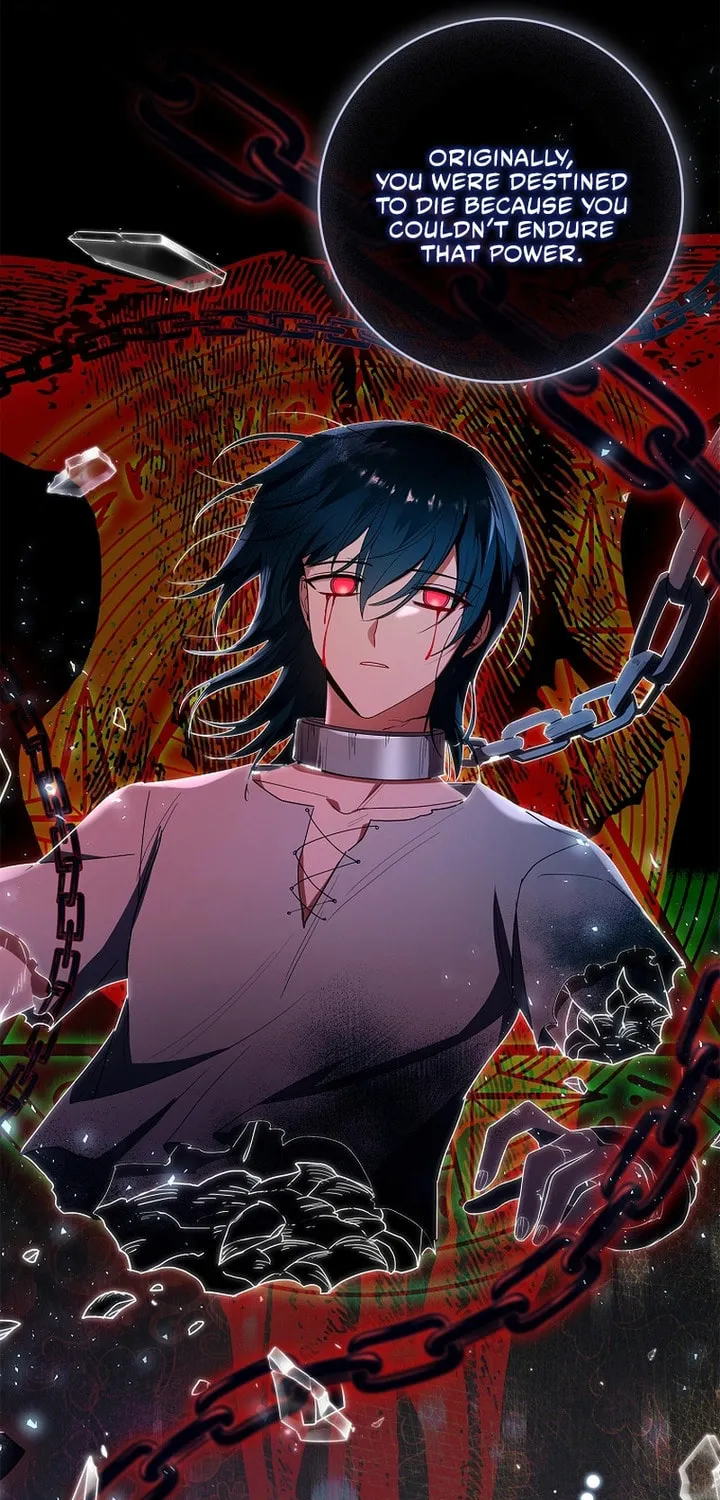 Male Lead, I'll Respect Your Taste Chapter 35 page 27 - 