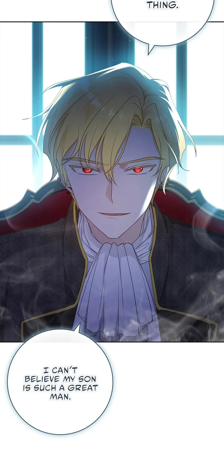 Male Lead, I'll Respect Your Taste Chapter 35 page 30 - 
