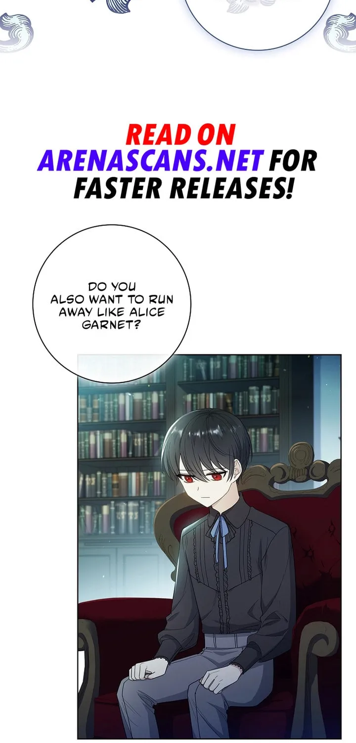 Male Lead, I'll Respect Your Taste Chapter 35 page 4 - 