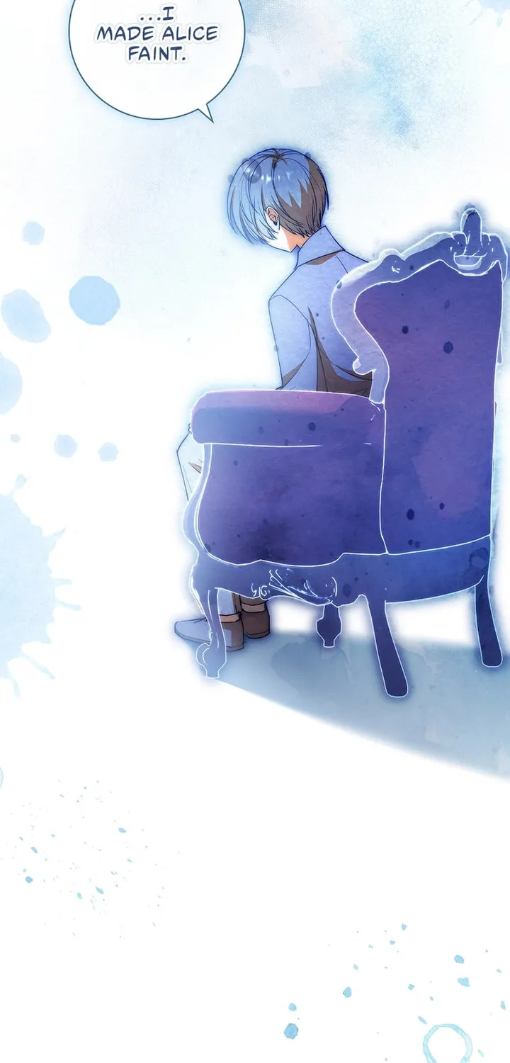 Male Lead, I'll Respect Your Taste Chapter 35 page 32 - 
