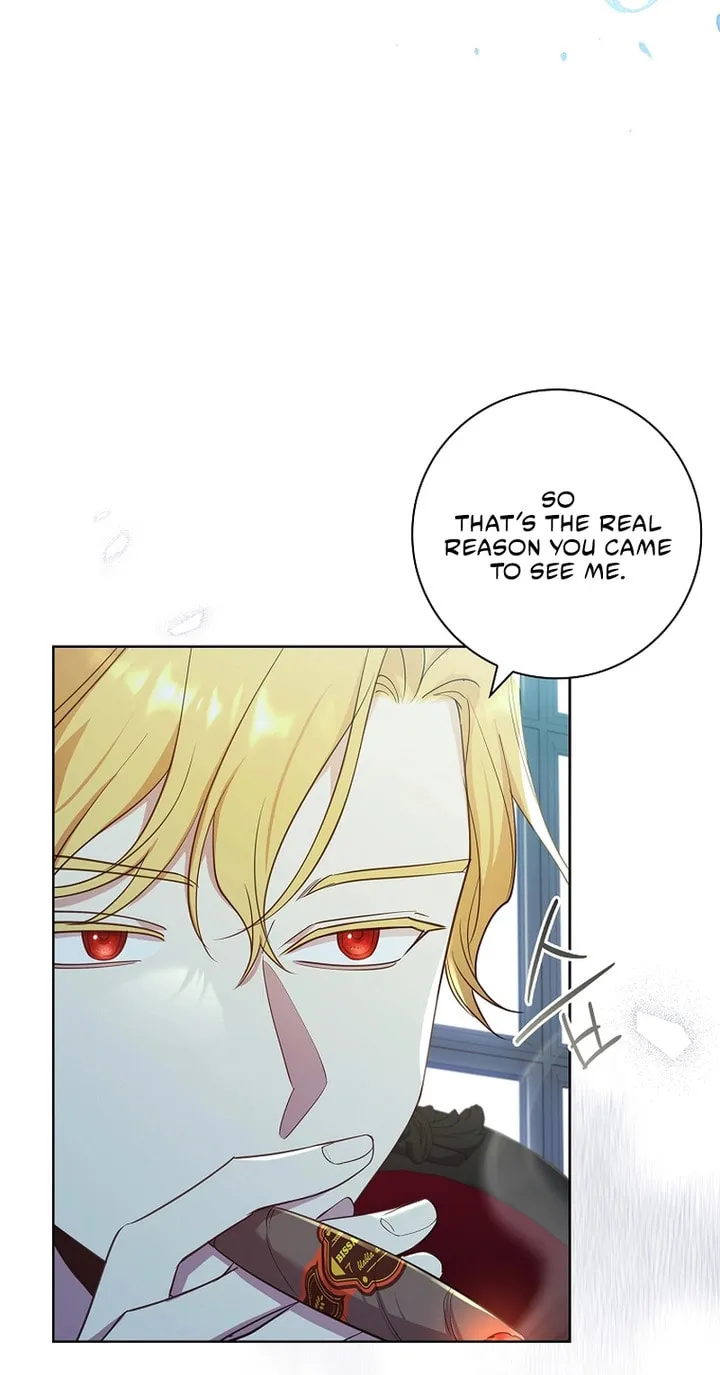 Male Lead, I'll Respect Your Taste Chapter 35 page 33 - 