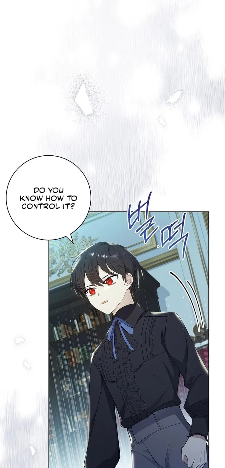 Male Lead, I'll Respect Your Taste Chapter 35 page 34 - 