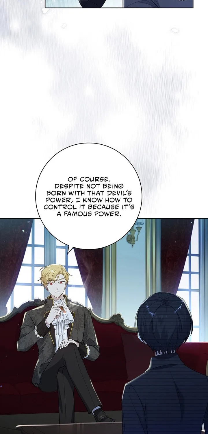 Male Lead, I'll Respect Your Taste Chapter 35 page 35 - 
