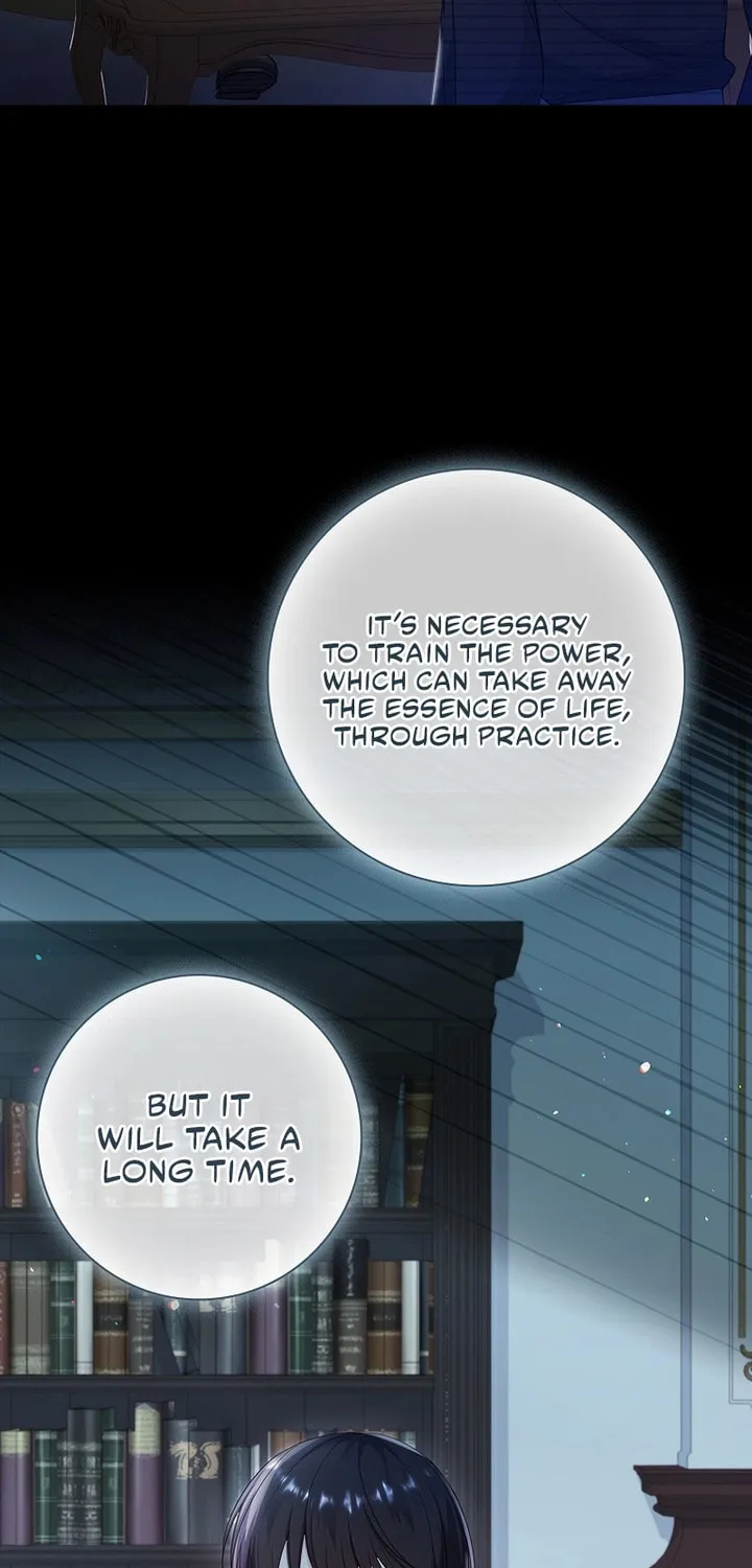 Male Lead, I'll Respect Your Taste Chapter 35 page 36 - 
