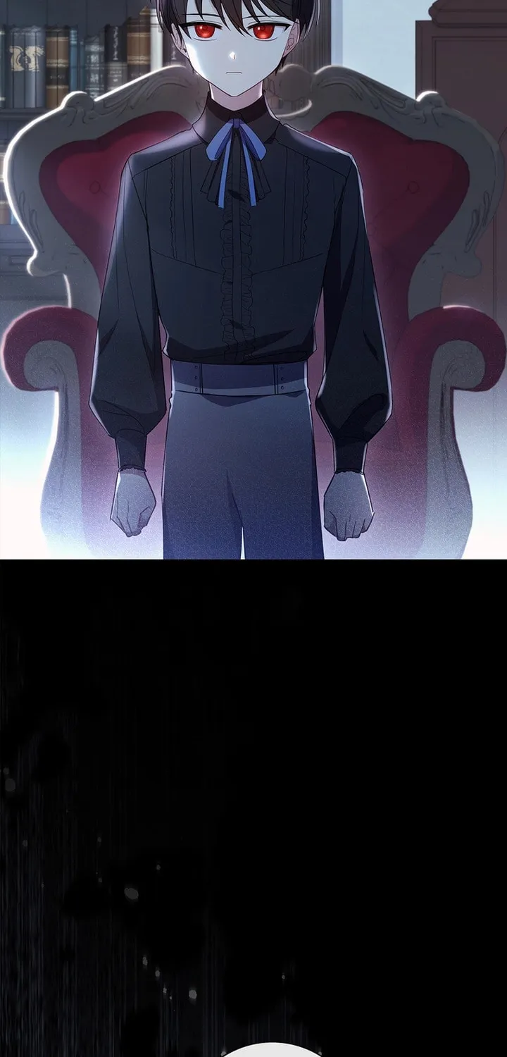 Male Lead, I'll Respect Your Taste Chapter 35 page 37 - 