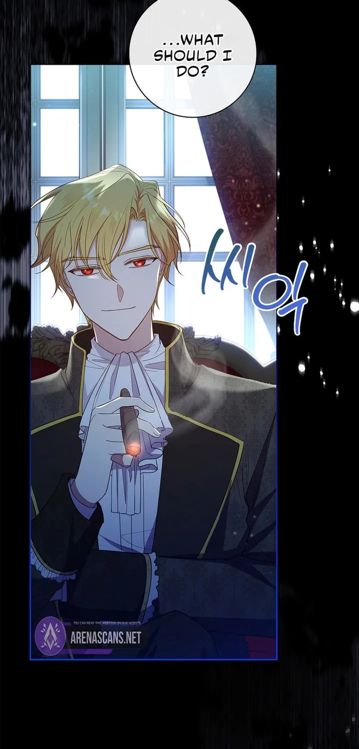 Male Lead, I'll Respect Your Taste Chapter 35 page 38 - 