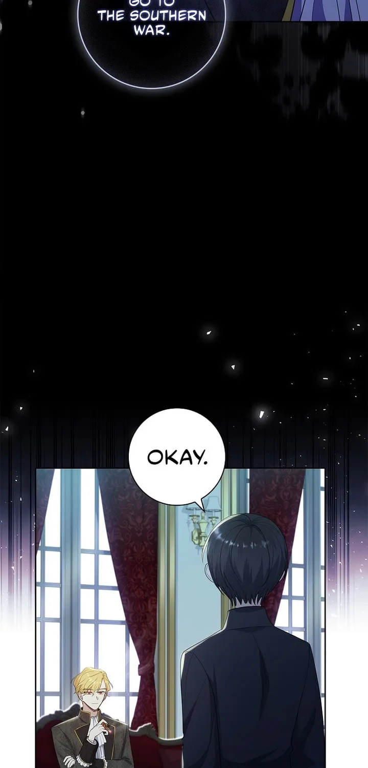 Male Lead, I'll Respect Your Taste Chapter 35 page 40 - 