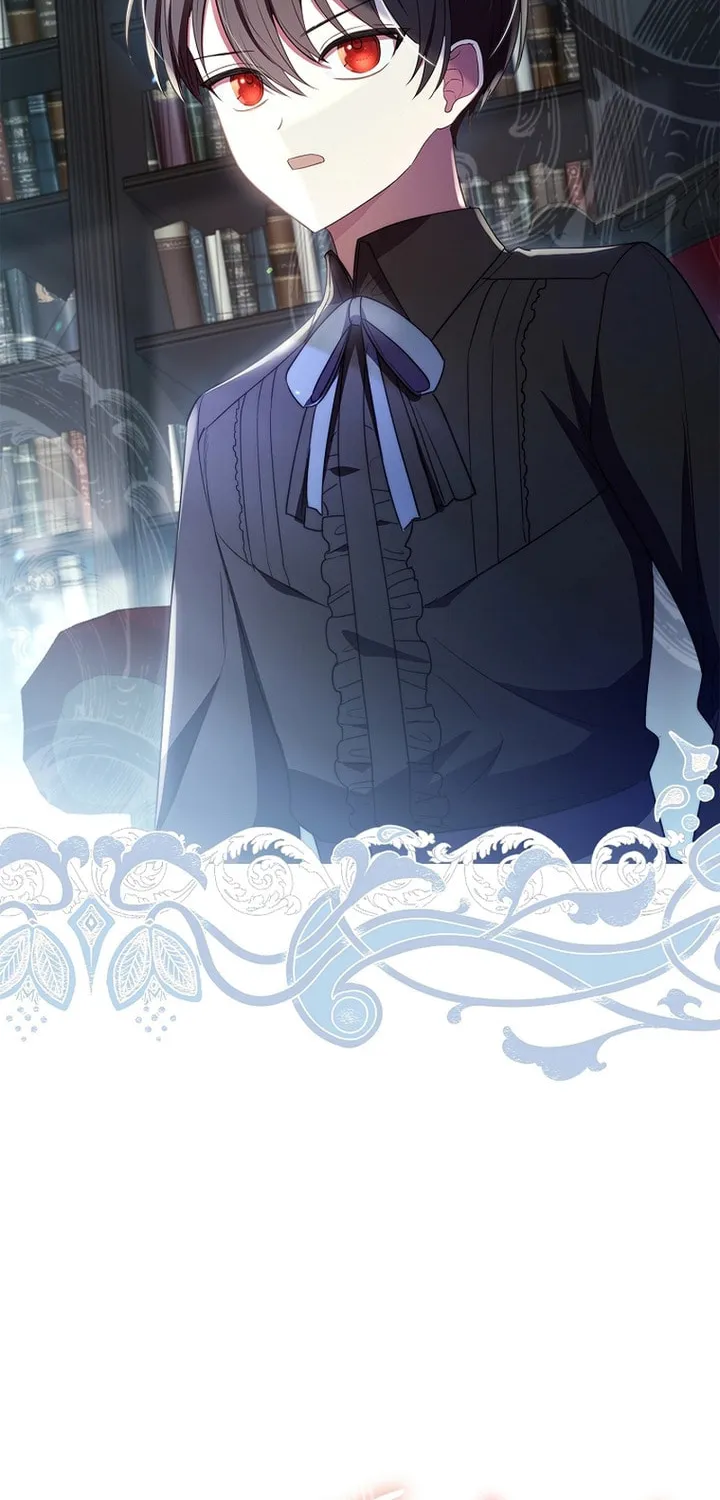 Male Lead, I'll Respect Your Taste Chapter 35 page 43 - 