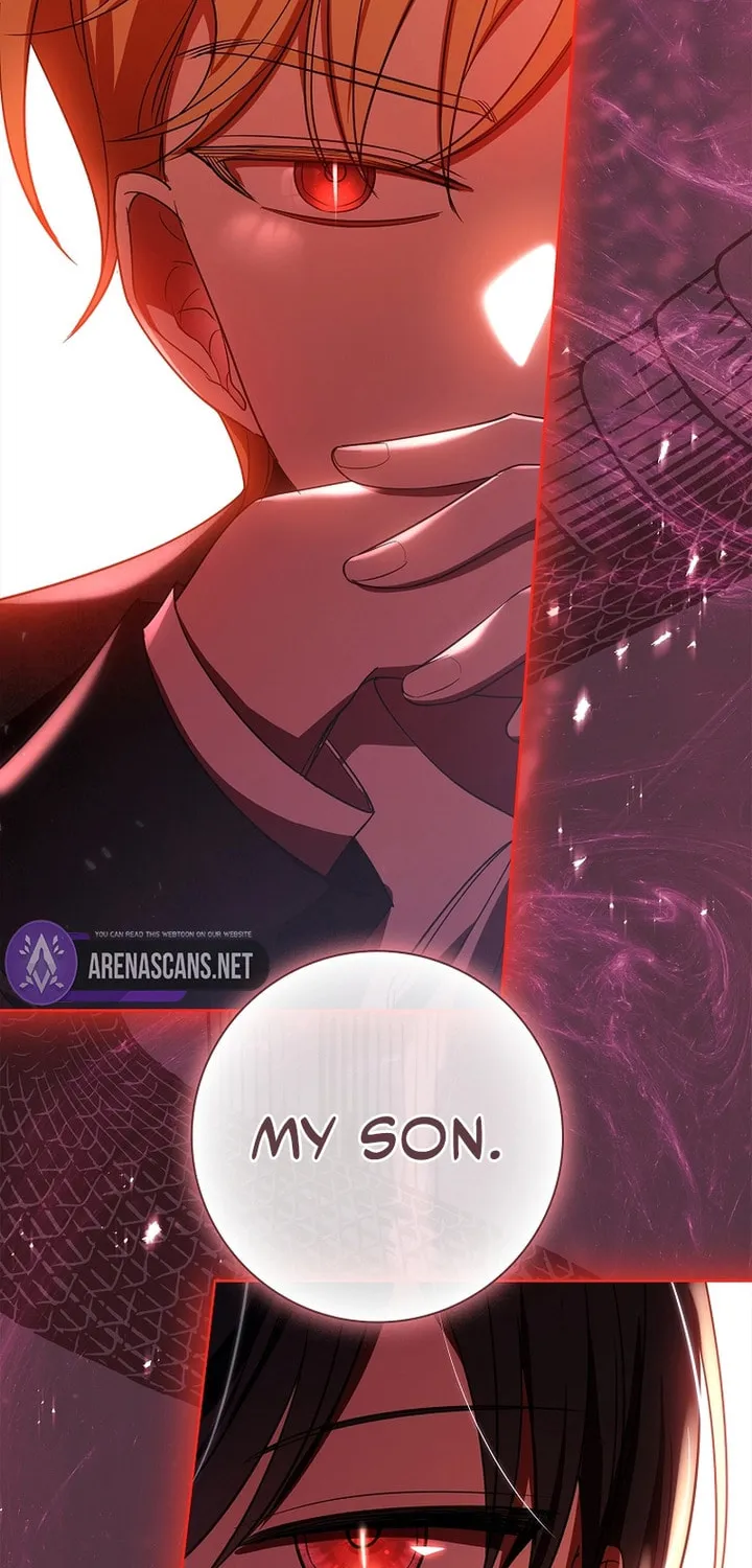 Male Lead, I'll Respect Your Taste Chapter 35 page 45 - 