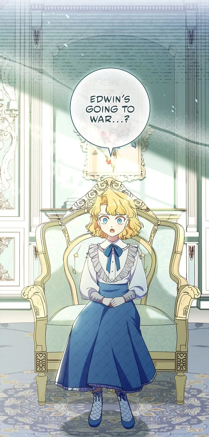 Male Lead, I'll Respect Your Taste Chapter 35 page 51 - 