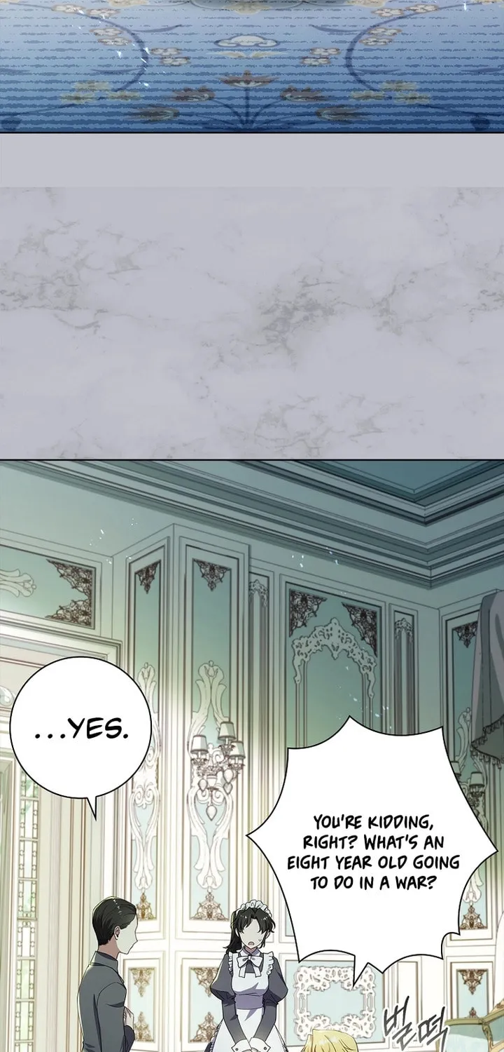 Male Lead, I'll Respect Your Taste Chapter 35 page 52 - 
