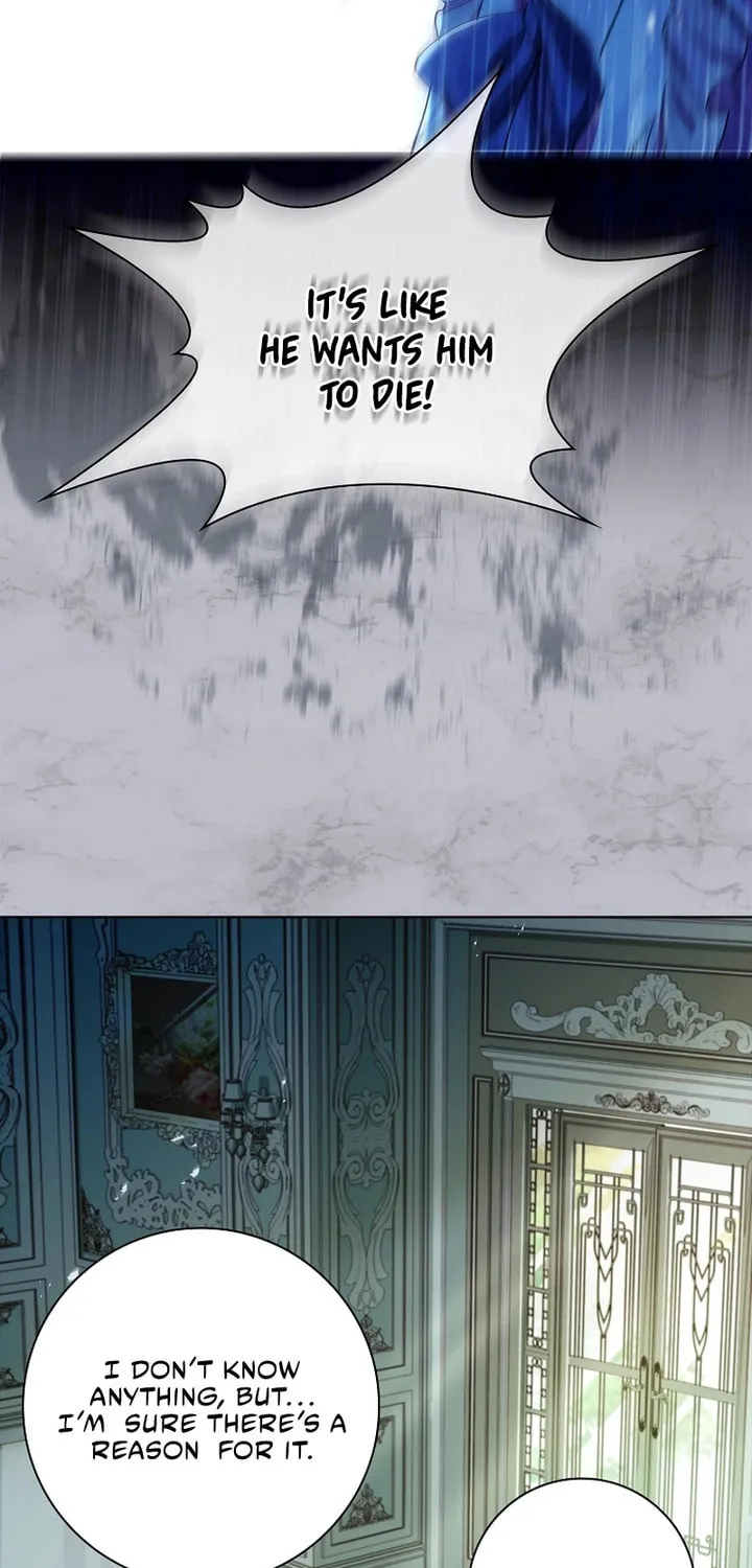 Male Lead, I'll Respect Your Taste Chapter 35 page 55 - 