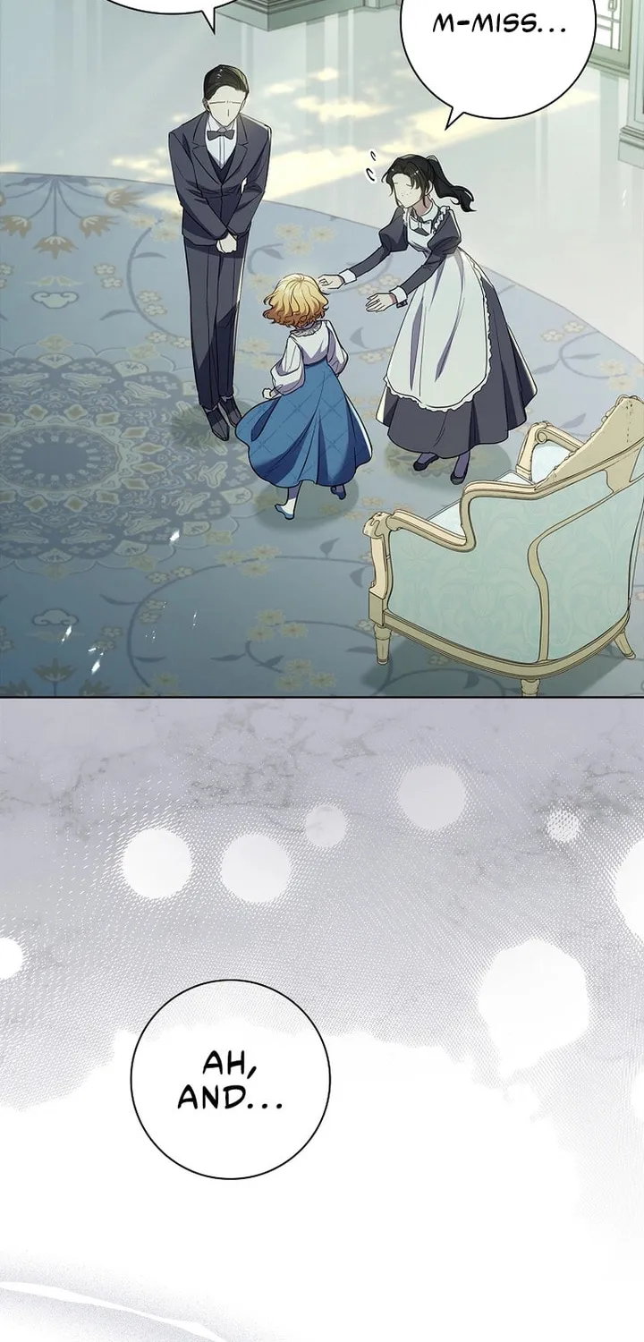 Male Lead, I'll Respect Your Taste Chapter 35 page 56 - 