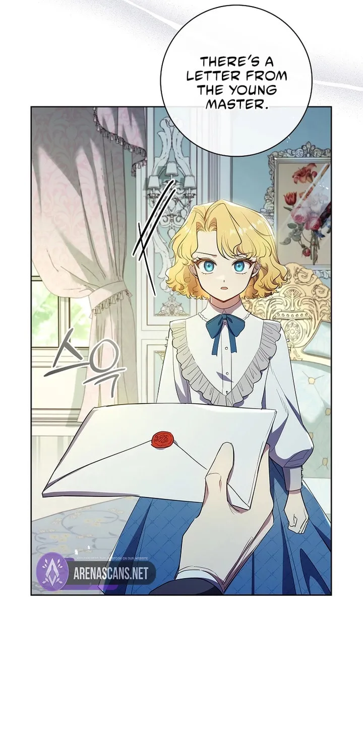 Male Lead, I'll Respect Your Taste Chapter 35 page 57 - 