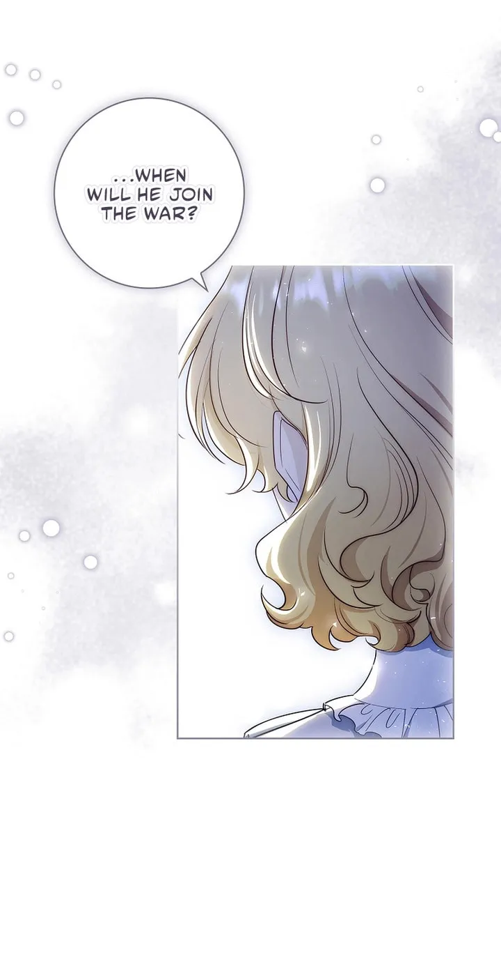 Male Lead, I'll Respect Your Taste Chapter 35 page 58 - 