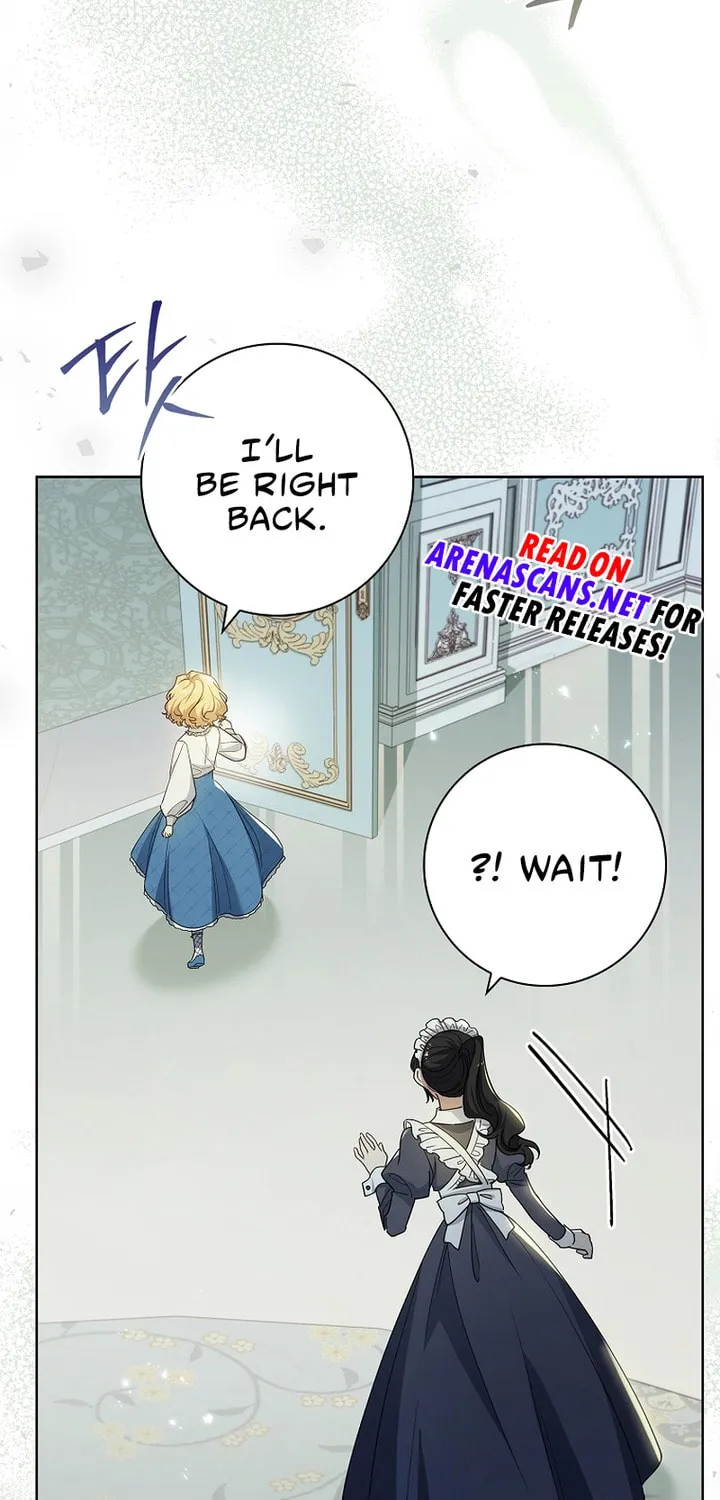 Male Lead, I'll Respect Your Taste Chapter 35 page 61 - 