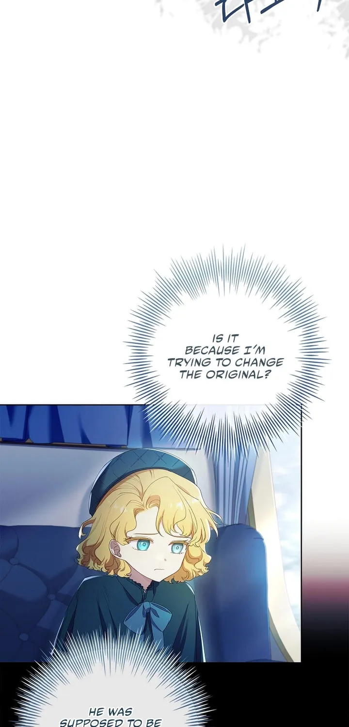 Male Lead, I'll Respect Your Taste Chapter 35 page 64 - 