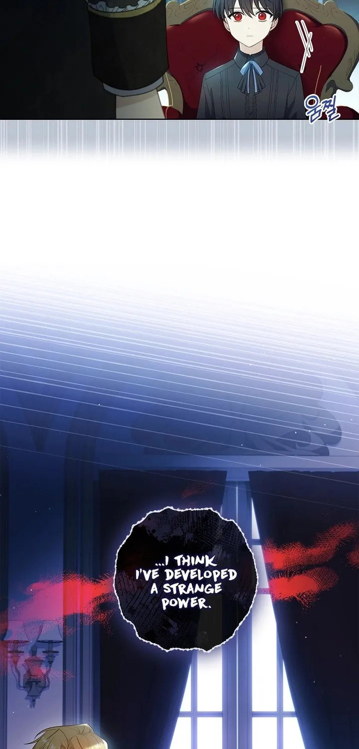 Male Lead, I'll Respect Your Taste Chapter 35 page 8 - 