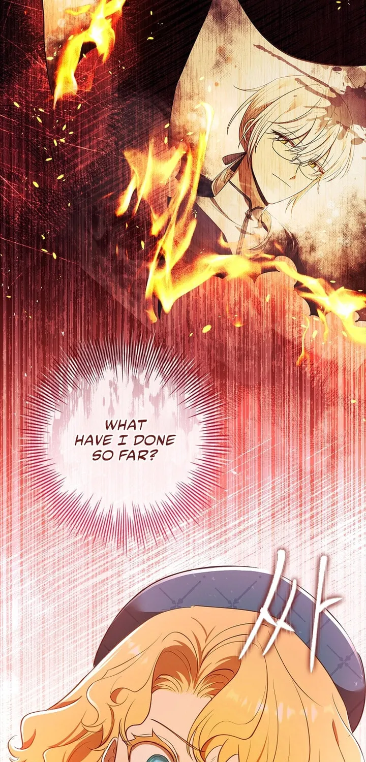 Male Lead, I'll Respect Your Taste Chapter 35 page 71 - 