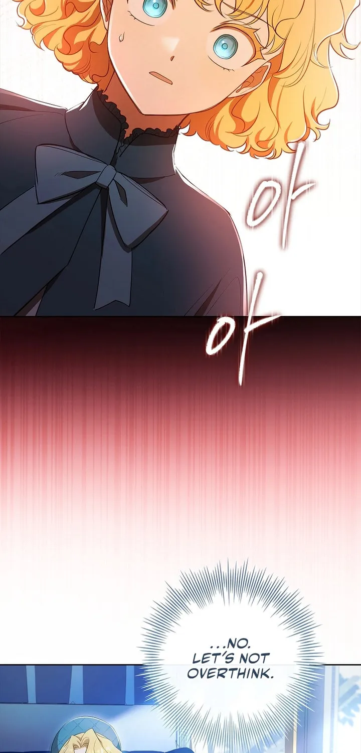 Male Lead, I'll Respect Your Taste Chapter 35 page 72 - 