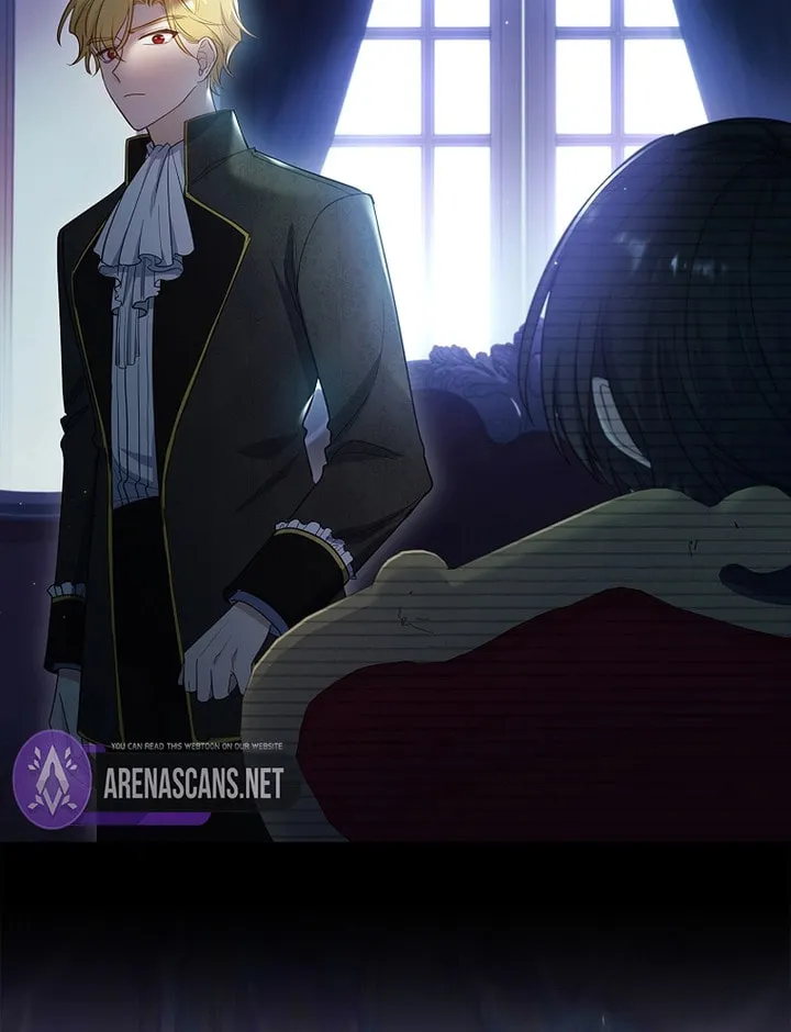 Male Lead, I'll Respect Your Taste Chapter 35 page 9 - 