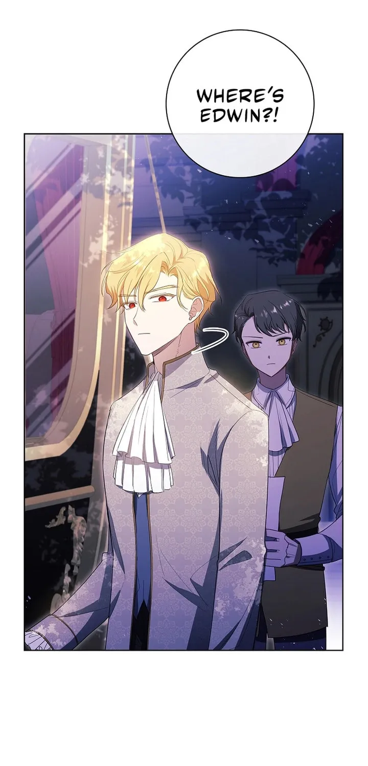 Male Lead, I'll Respect Your Taste Chapter 35 page 82 - 
