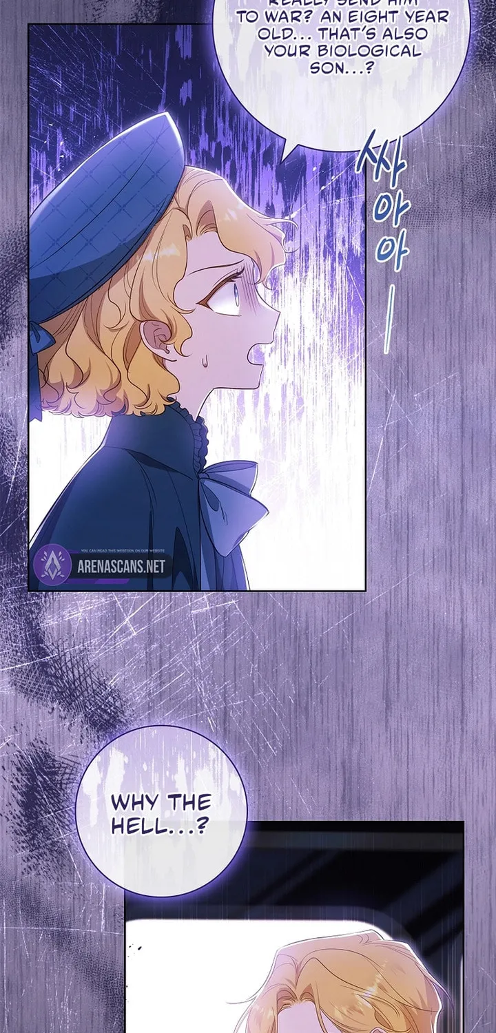 Male Lead, I'll Respect Your Taste Chapter 35 page 85 - 