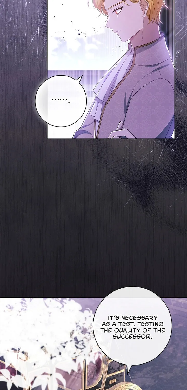 Male Lead, I'll Respect Your Taste Chapter 35 page 86 - 