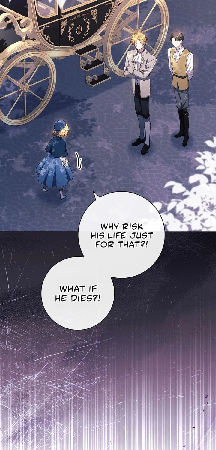 Male Lead, I'll Respect Your Taste Chapter 35 page 87 - 