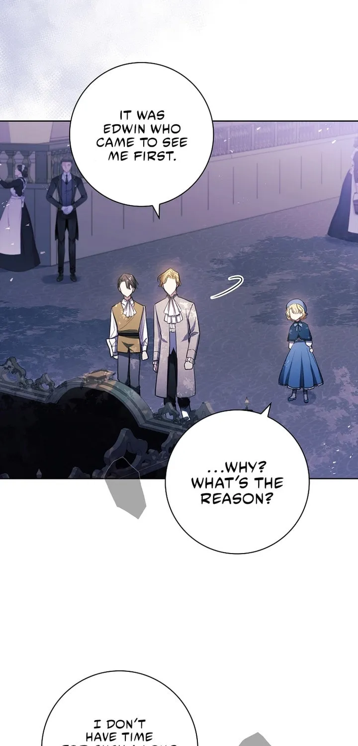 Male Lead, I'll Respect Your Taste Chapter 35 page 93 - 