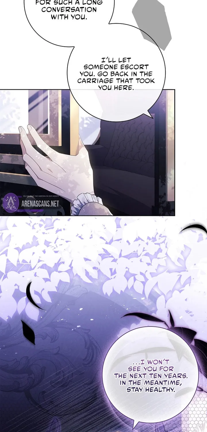 Male Lead, I'll Respect Your Taste Chapter 35 page 94 - 
