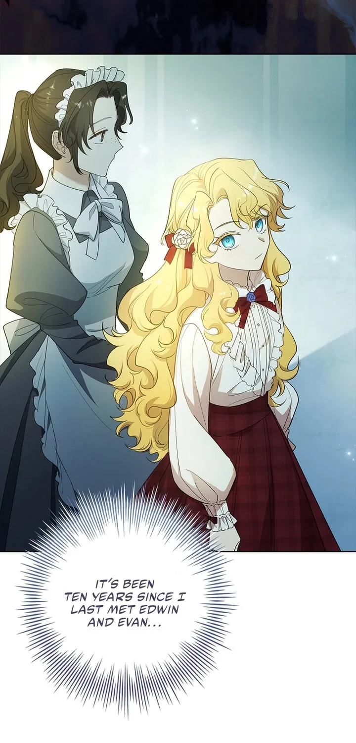 Male Lead, I'll Respect Your Taste Chapter 36 page 15 - 