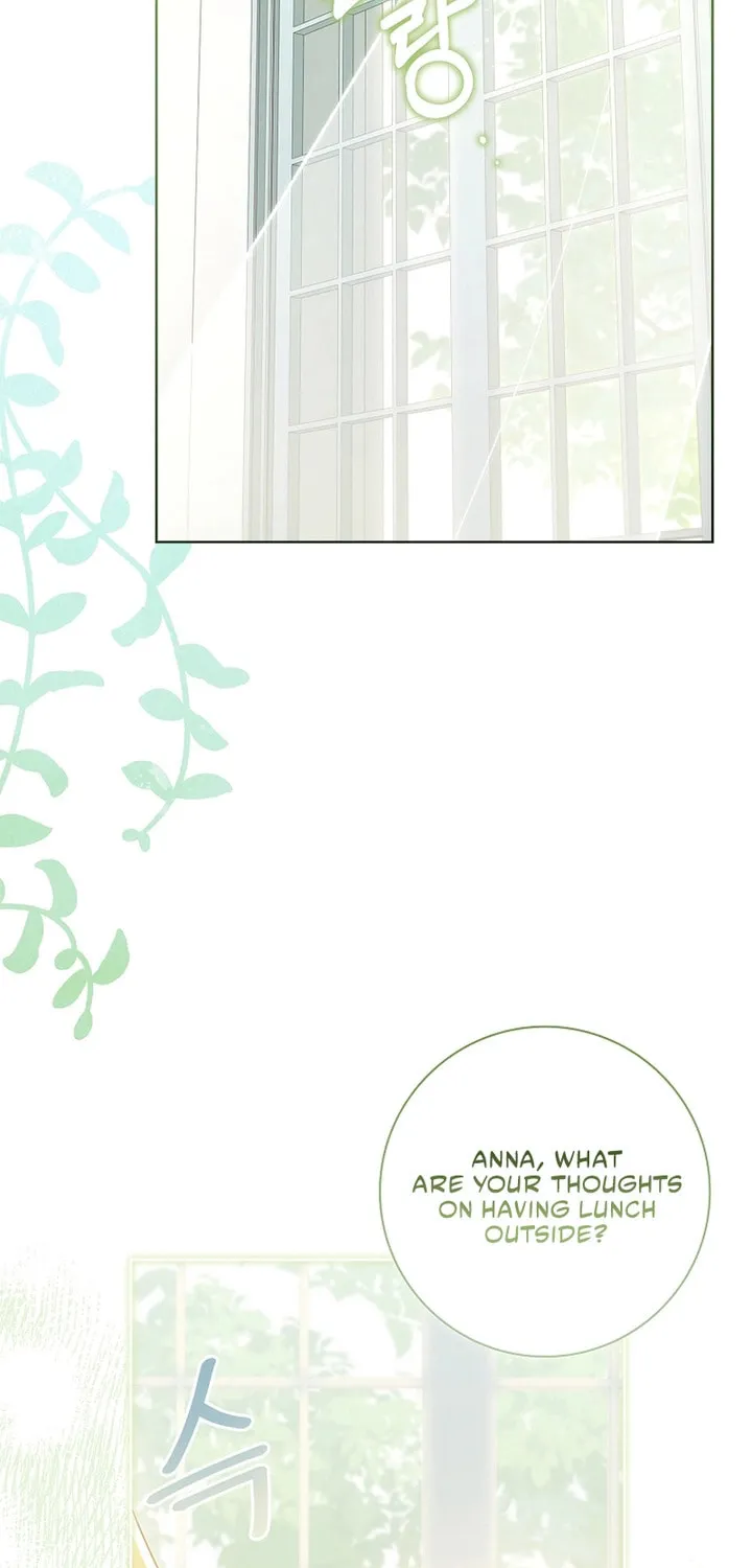 Male Lead, I'll Respect Your Taste Chapter 36 page 3 - 
