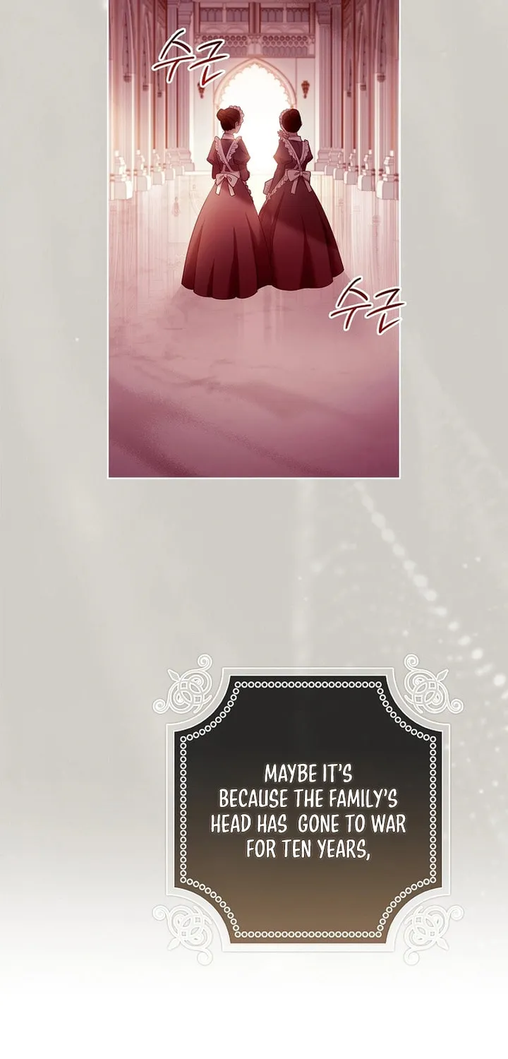 Male Lead, I'll Respect Your Taste Chapter 36 page 21 - 