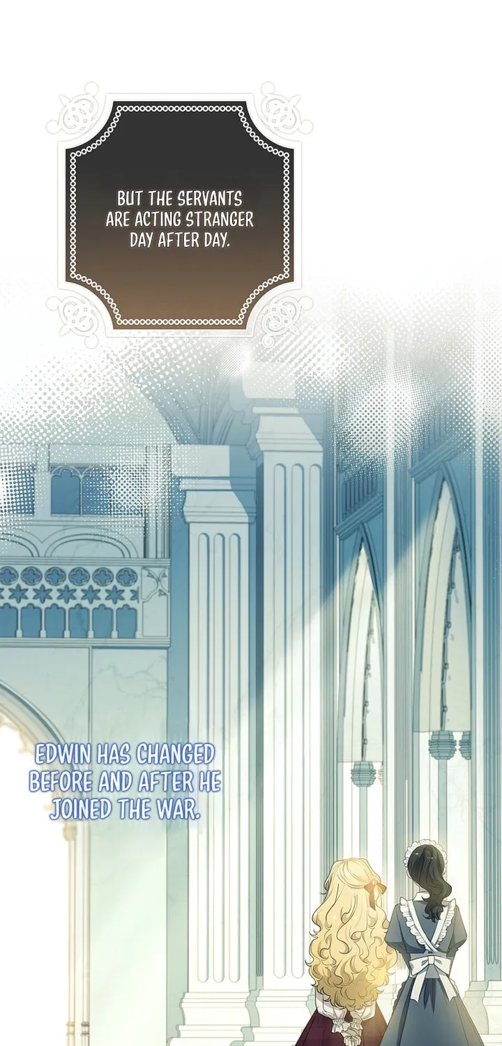 Male Lead, I'll Respect Your Taste Chapter 36 page 22 - 