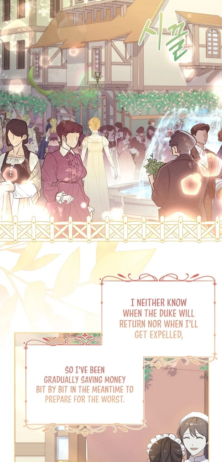 Male Lead, I'll Respect Your Taste Chapter 36 page 26 - 