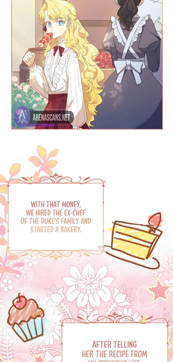 Male Lead, I'll Respect Your Taste Chapter 36 page 27 - 