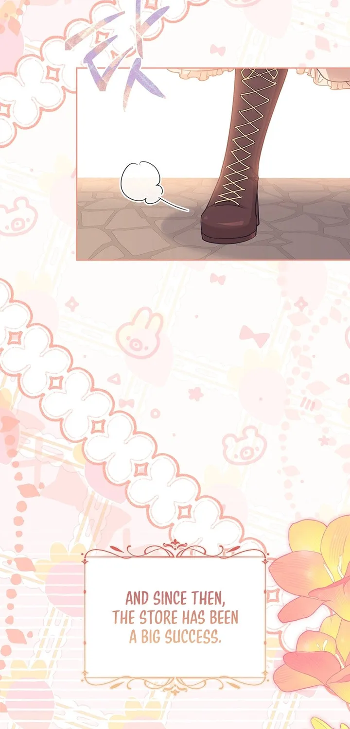 Male Lead, I'll Respect Your Taste Chapter 36 page 29 - 