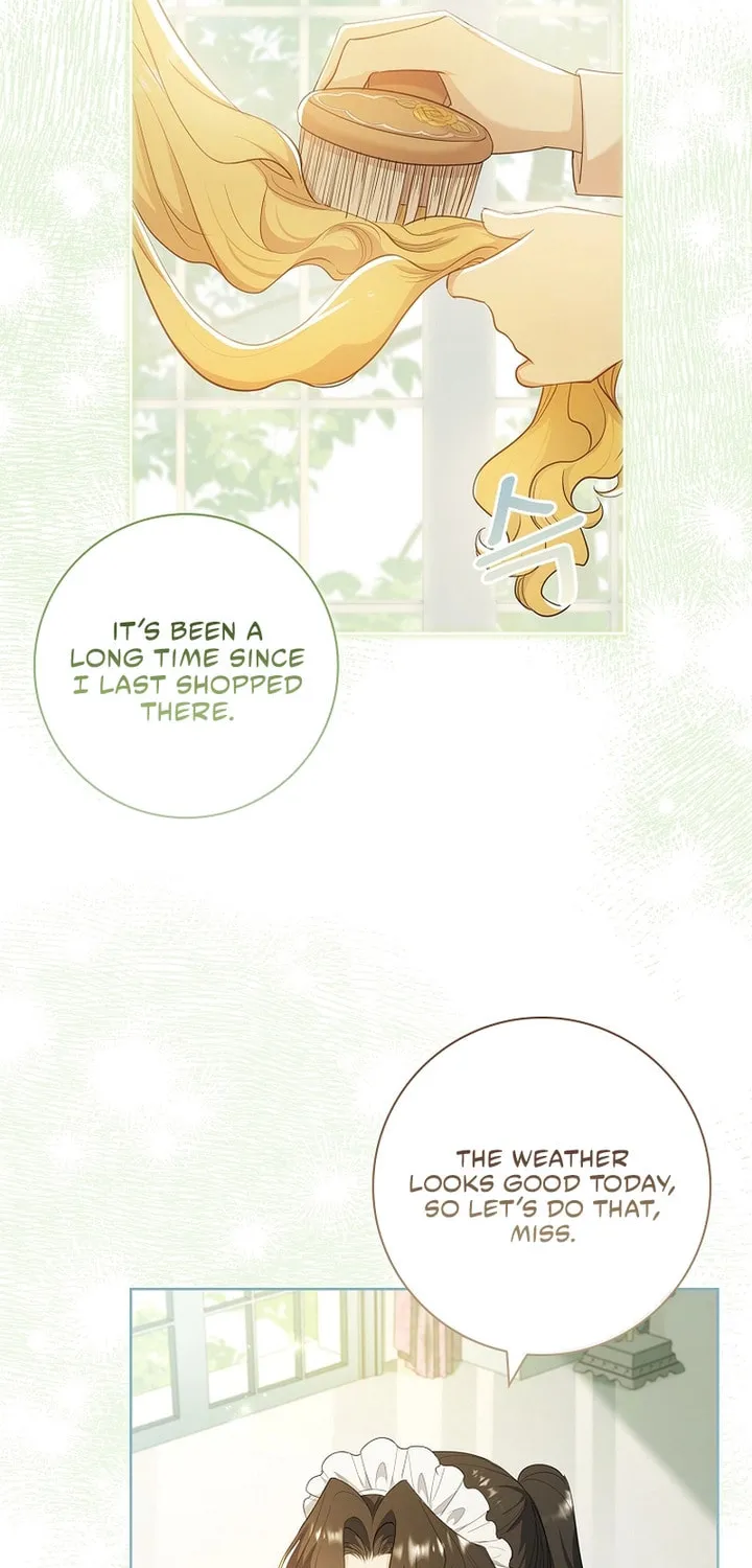 Male Lead, I'll Respect Your Taste Chapter 36 page 4 - 