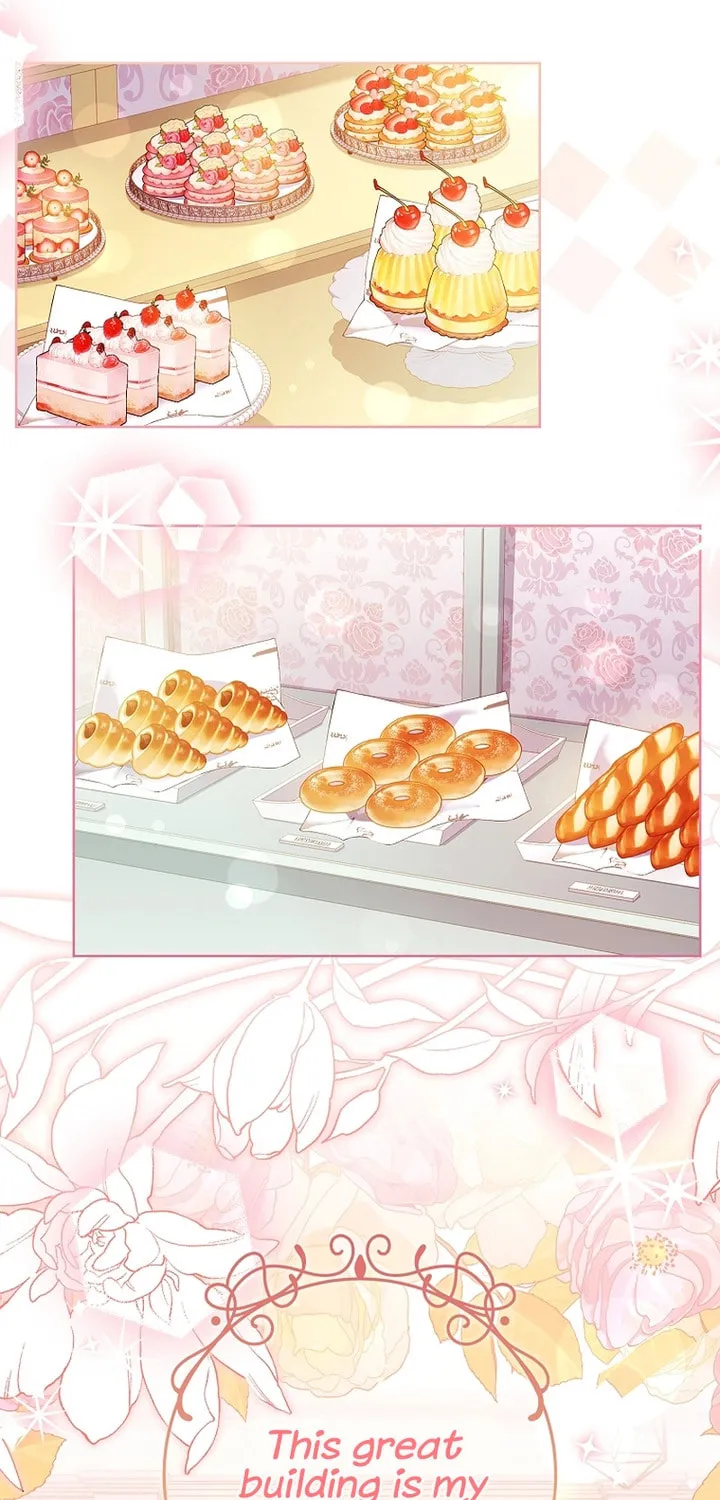 Male Lead, I'll Respect Your Taste Chapter 36 page 33 - 