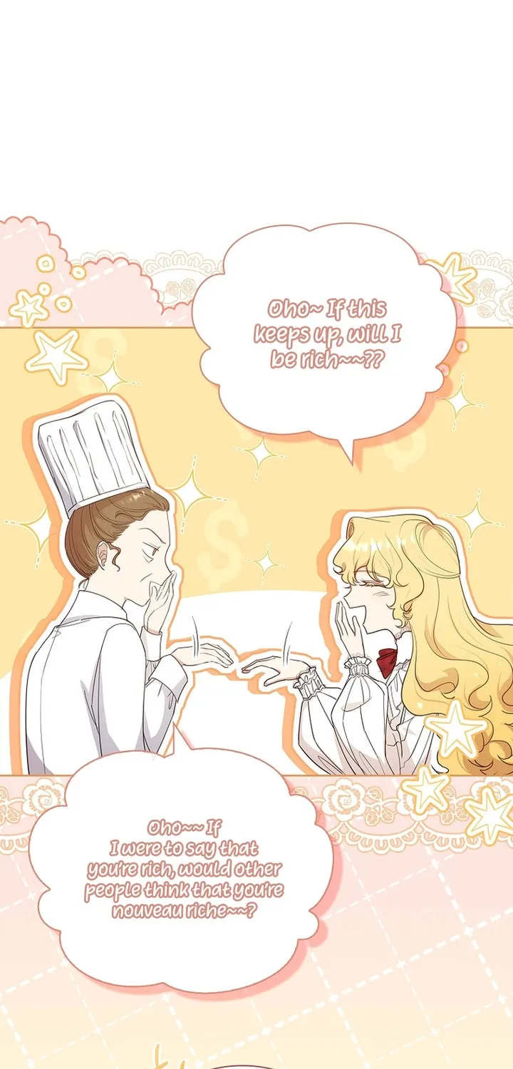Male Lead, I'll Respect Your Taste Chapter 36 page 37 - 